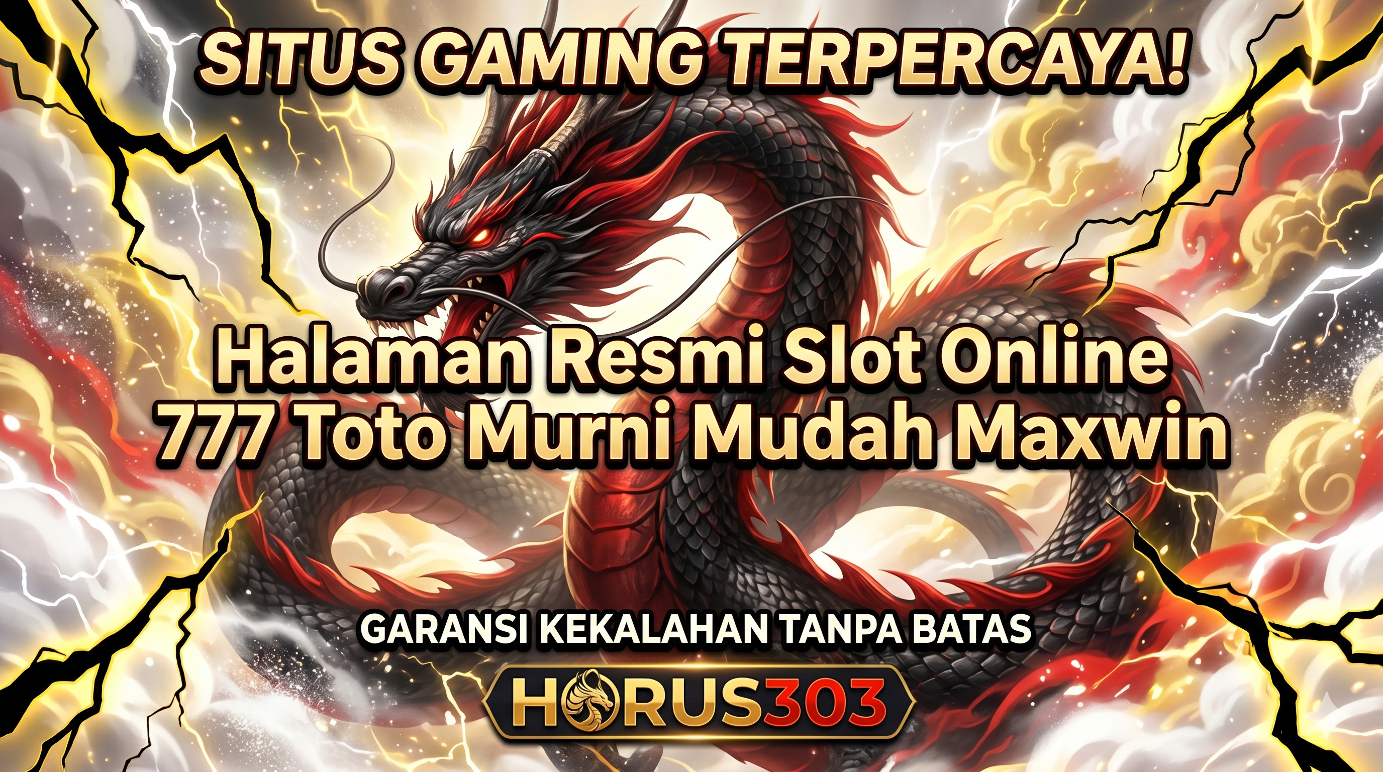 HORUS303